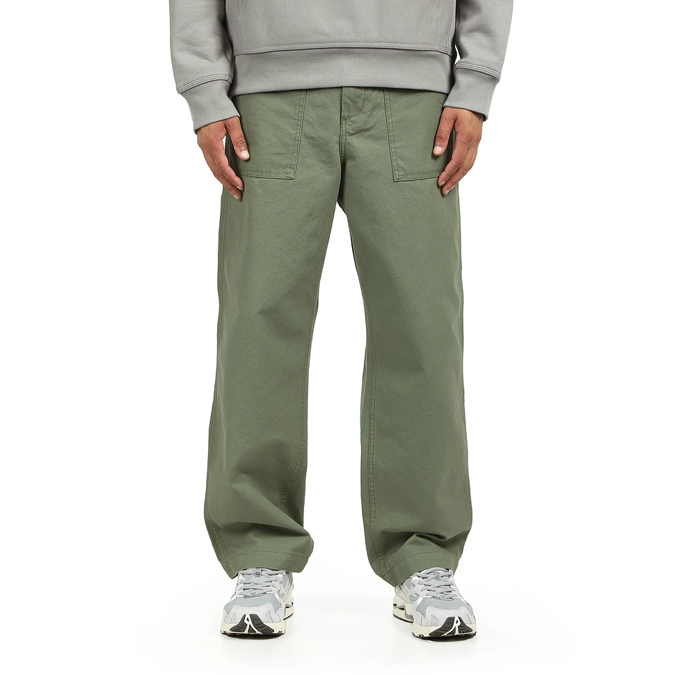 Carhartt WIP - Council Pant "Marshall" Canvas, 9 oz