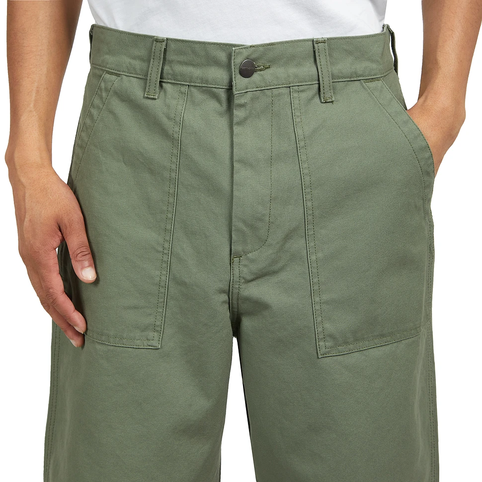 Carhartt WIP - Council Pant "Marshall" Canvas, 9 oz