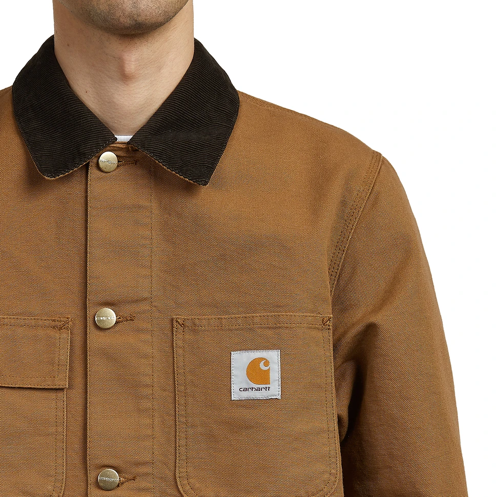 Carhartt WIP Michigan Coat