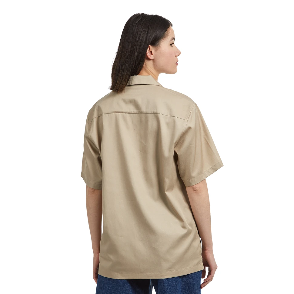 Carhartt WIP - W' S/S Delray Shirt