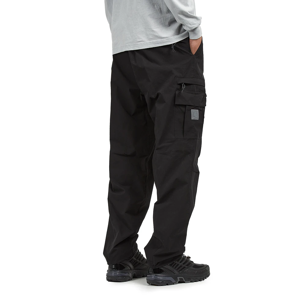 Carhartt WIP - Idaho Pant (Black)