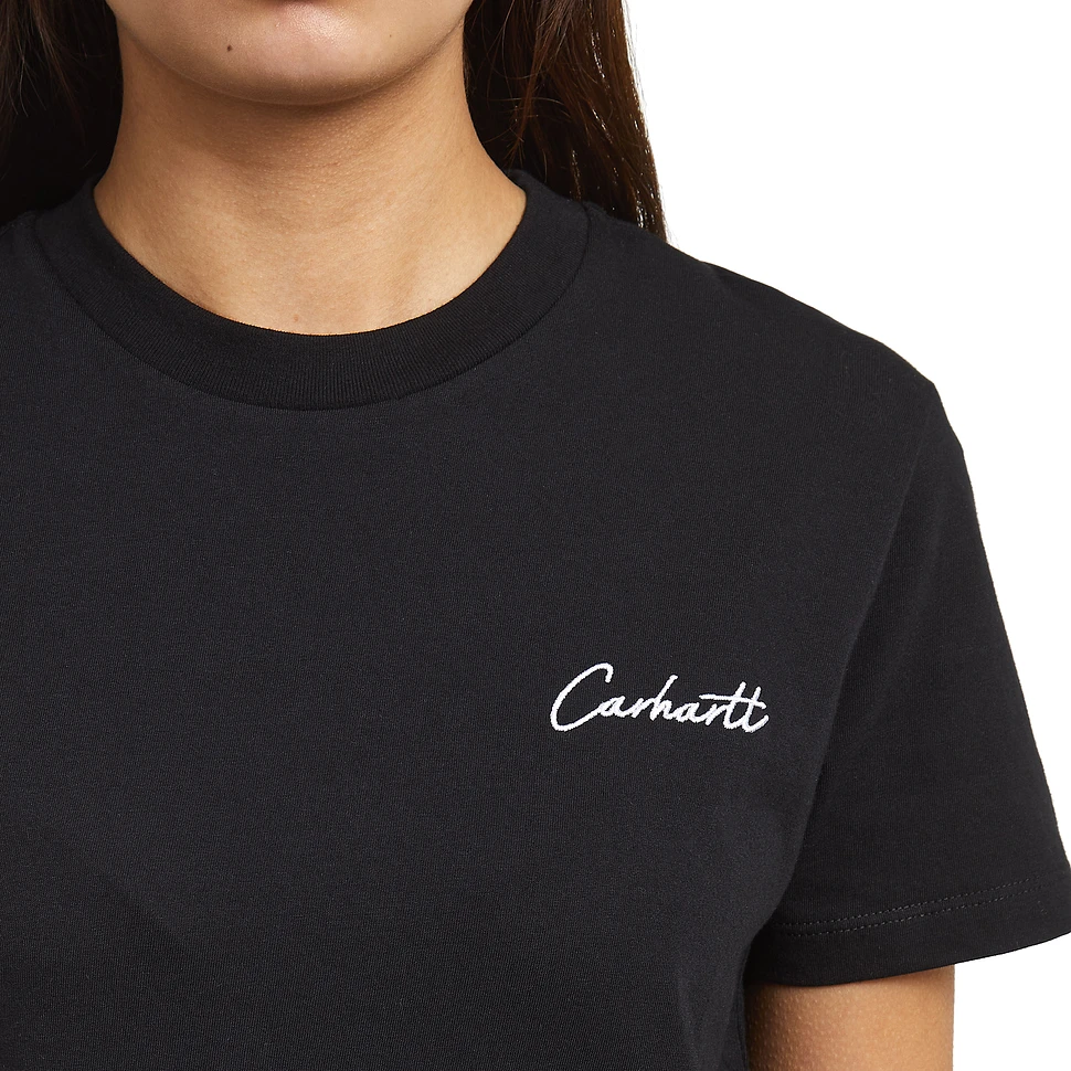 Carhartt WIP - W' S/S Tapoka T-Shirt