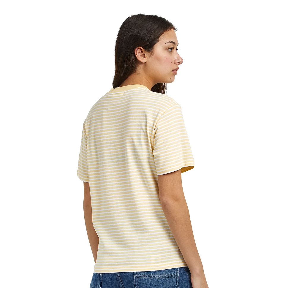 Carhartt WIP - W' S/S Coleen T-Shirt