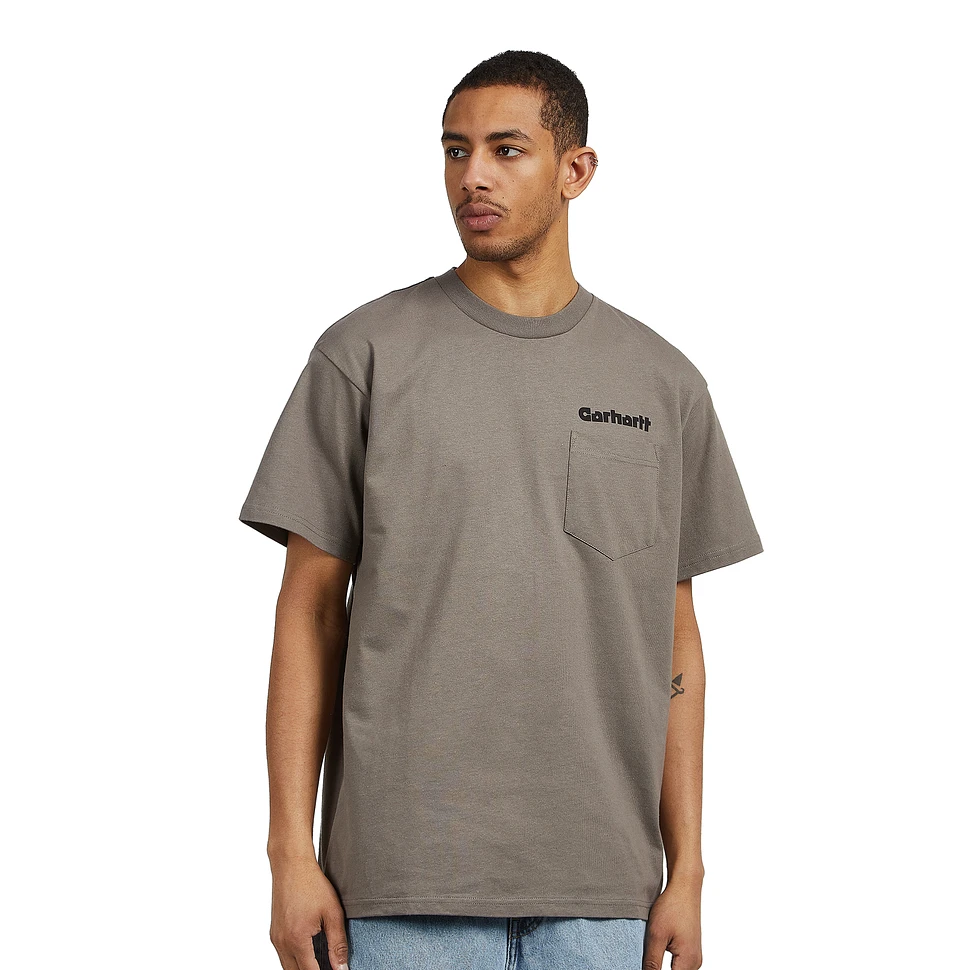 Carhartt WIP - S/S Innovation Pocket T-Shirt