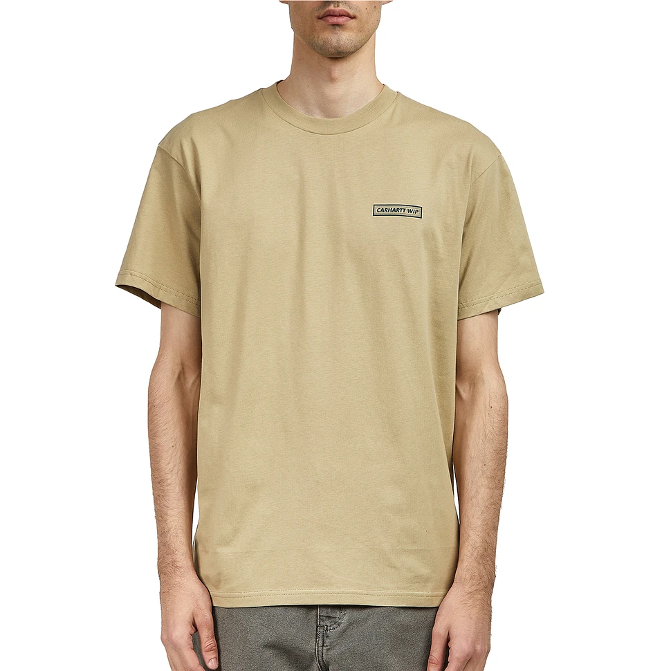 Carhartt WIP - S/S Garden T-Shirt