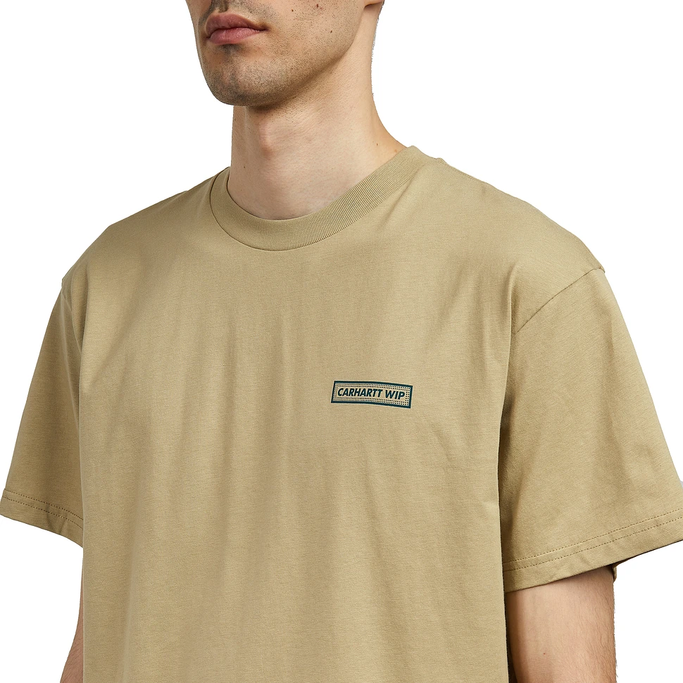 Carhartt WIP - S/S Garden T-Shirt