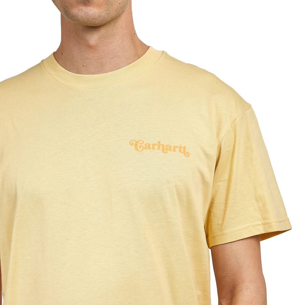 Carhartt WIP - S/S Fez T-Shirt