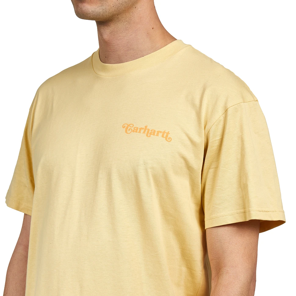 Carhartt WIP - S/S Fez T-Shirt