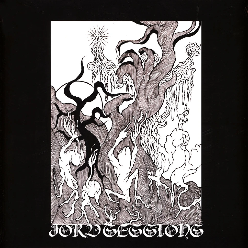 Jordsjo - Jord Sessions