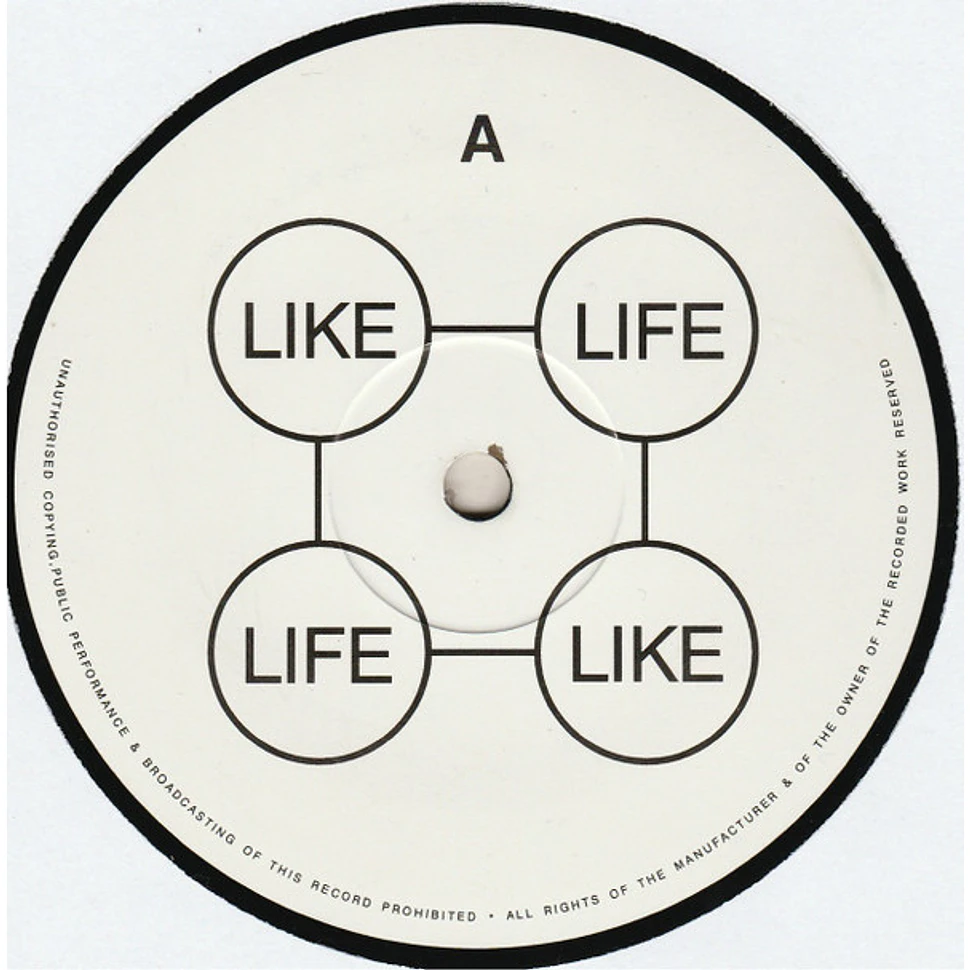 Lifelike - Like Life