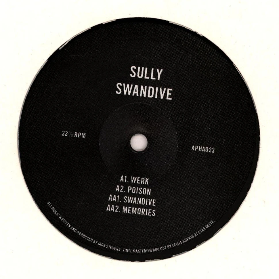 Sully - Swandive