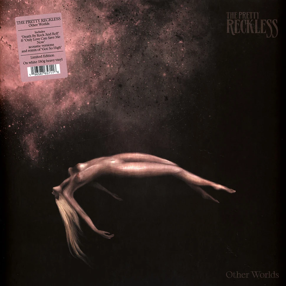 The Pretty Reckless - Other Worlds