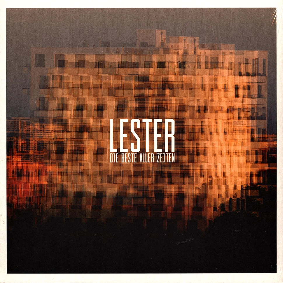 Lester - Die Beste Aller Zeiten