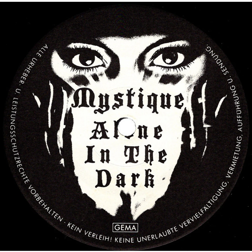 Mystique - First Experience EP