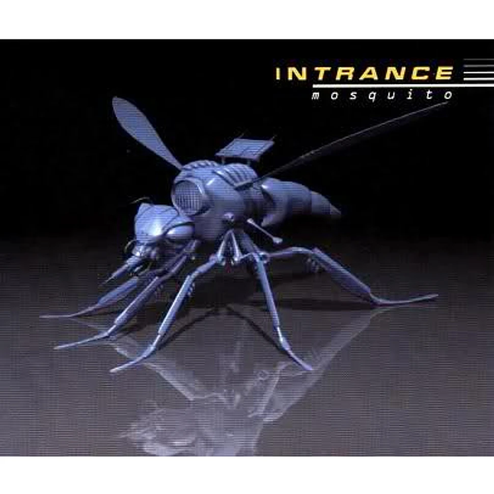 Intrance - Mosquito