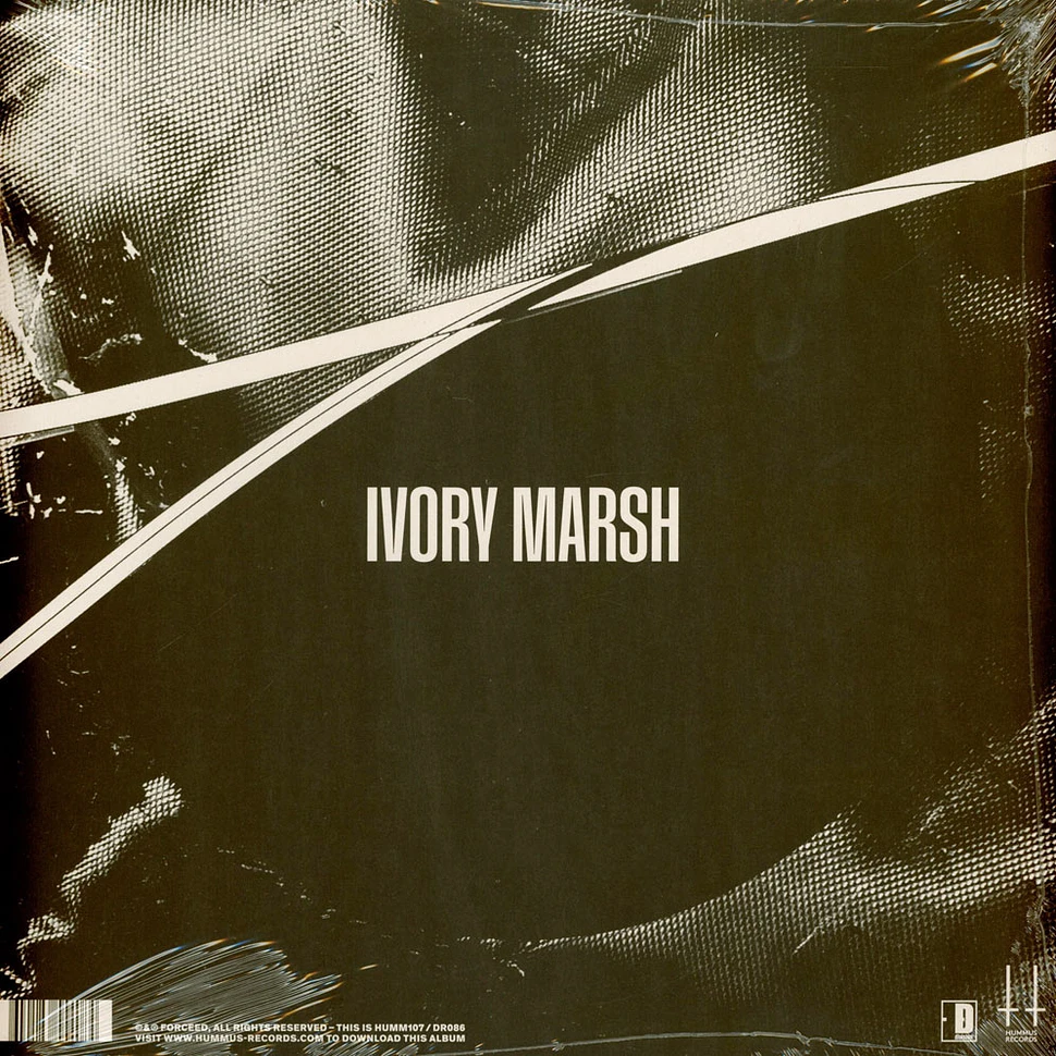 Forceed - Ivory Marsh