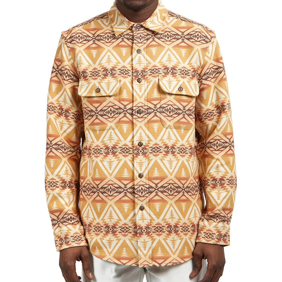 Pendleton - Beach Shack Shirt