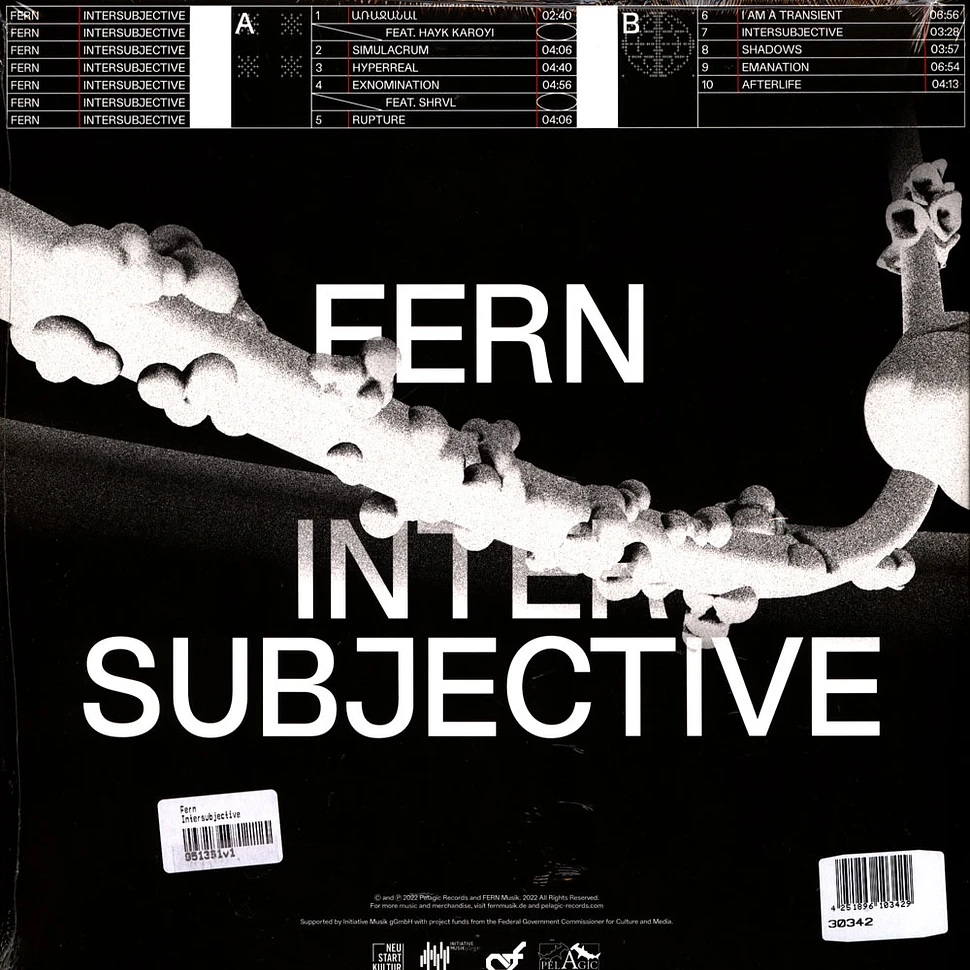 Fern - Intersubjective