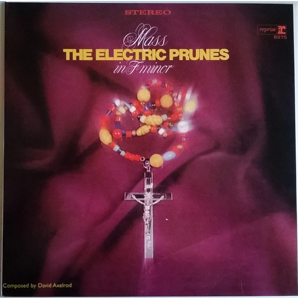 The Electric Prunes - Mass In F Minor