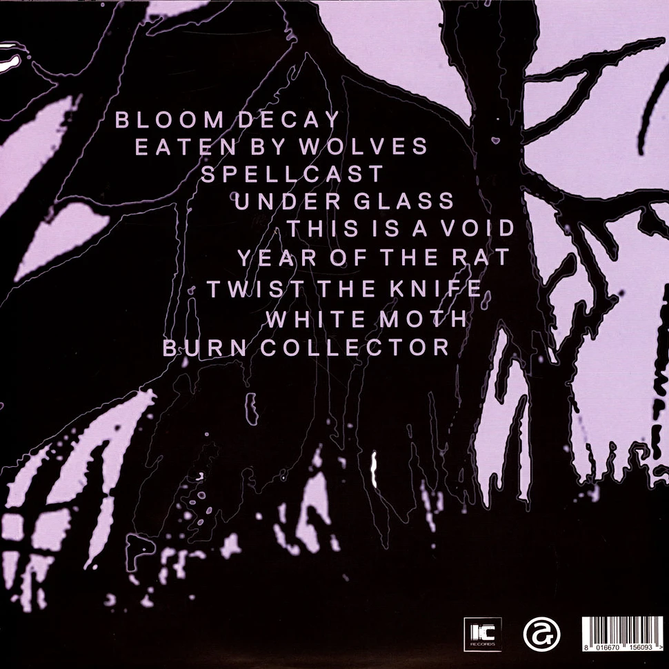 Darkswoon - Bloom Decay
