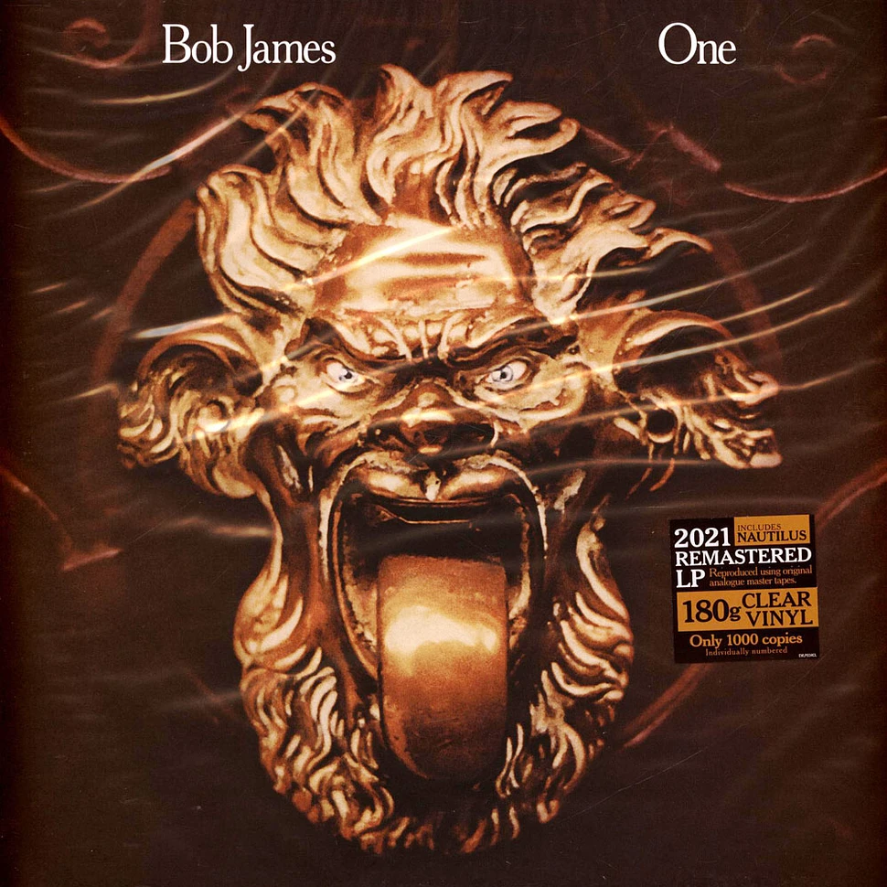 Bob James - One