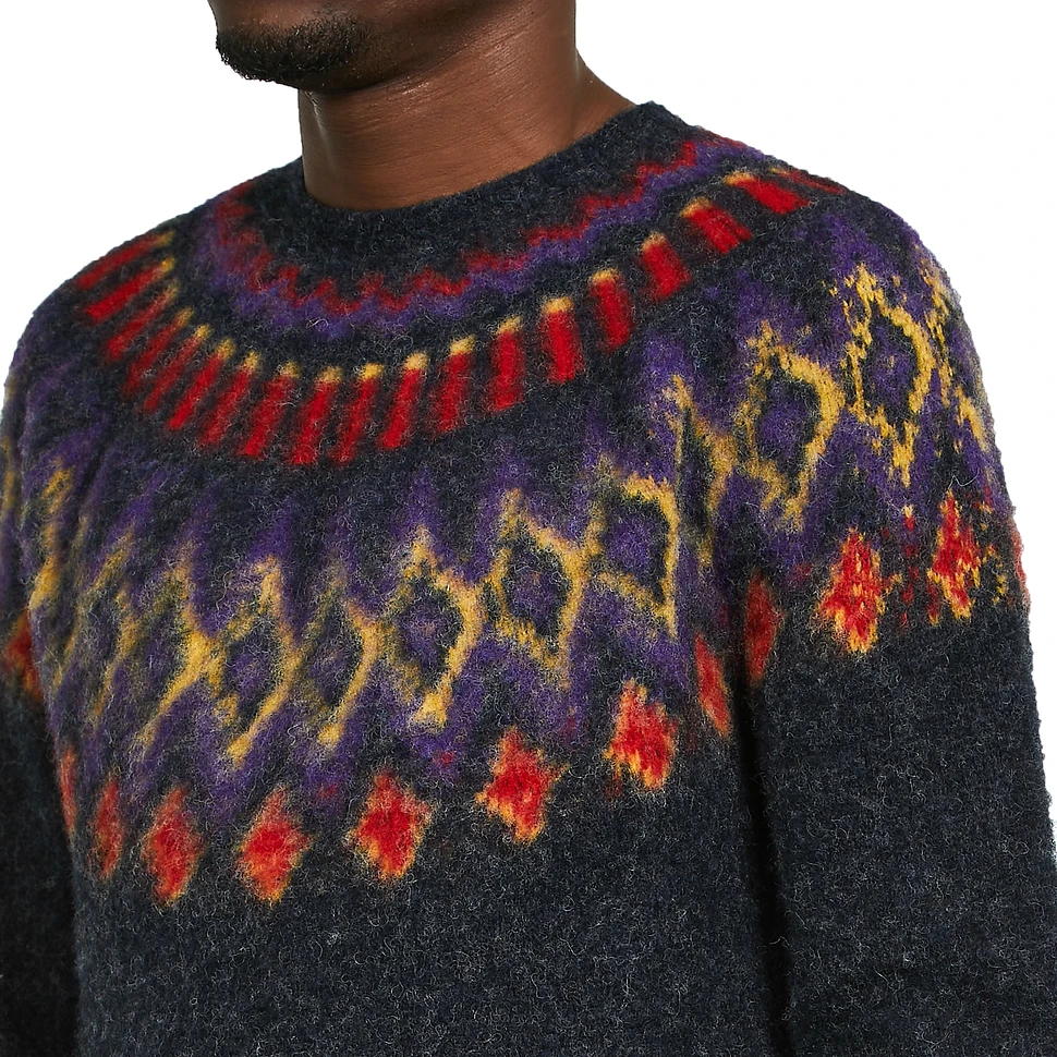 Howlin - Future Fantasy Sweater