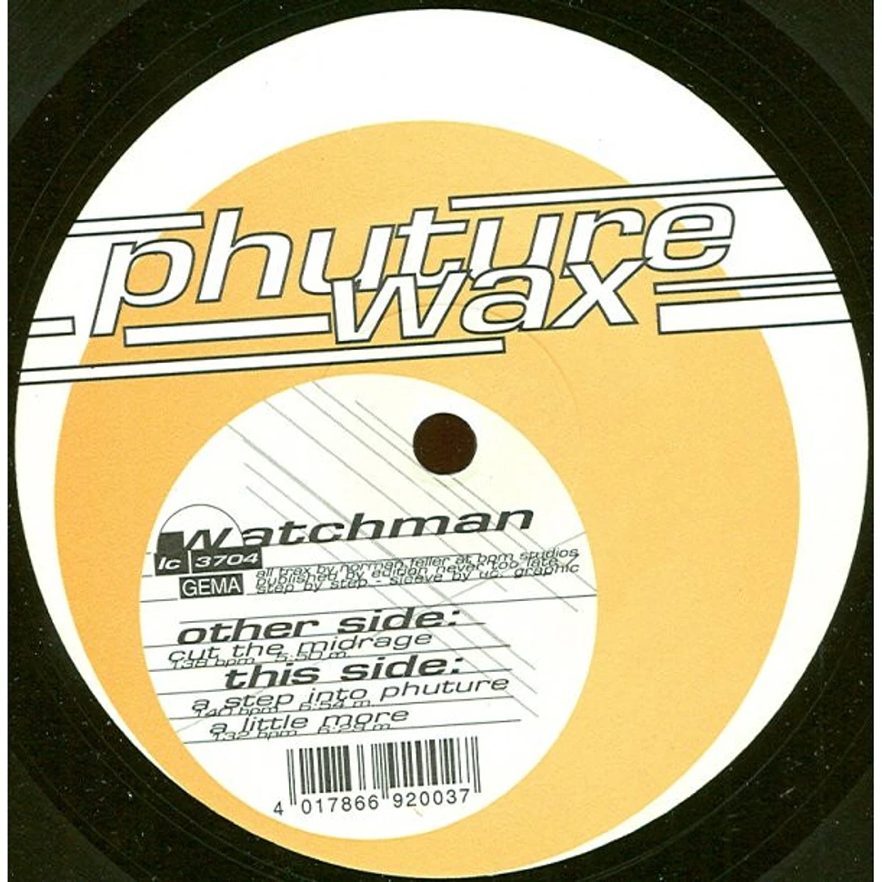 Watchman - Watchman 1