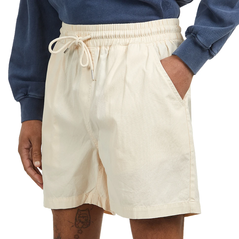 Colorful Standard - Organic Twill Shorts