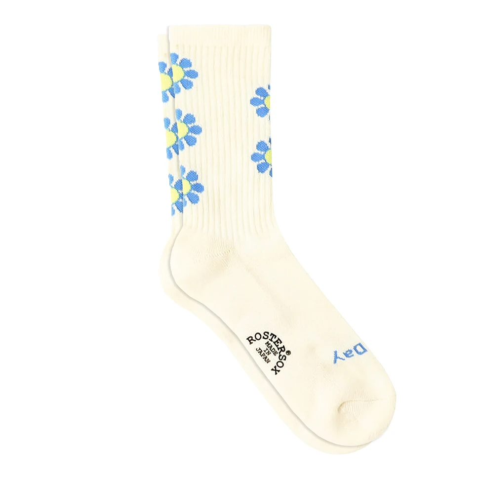Rostersox - N Peace Socks