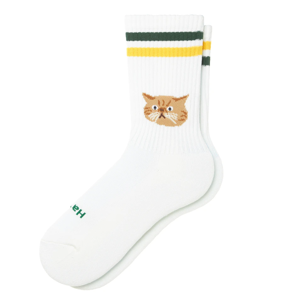 Rostersox - Cat Socks