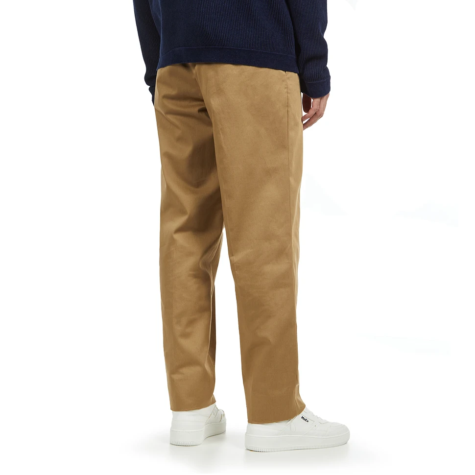Norse Projects - Christopher Gabardine