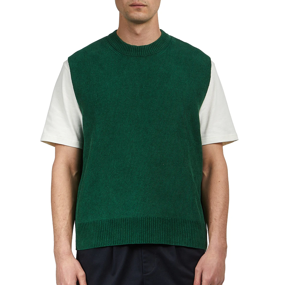 Norse Projects - Manfred Chenille Vest