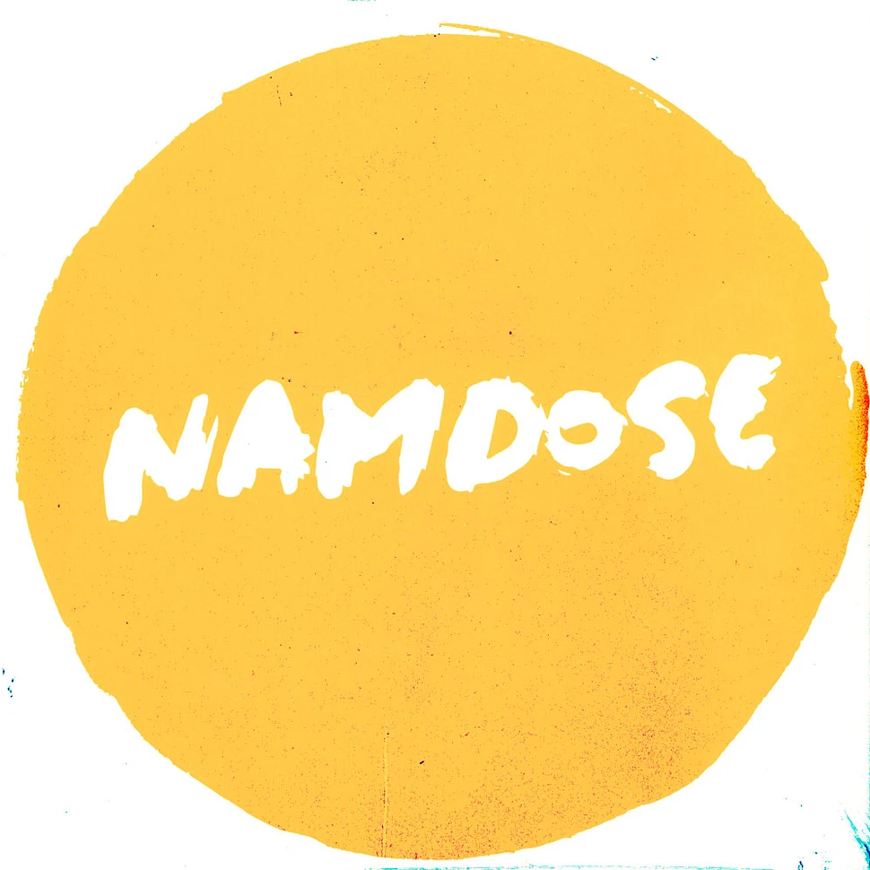 Namdose - Namdose