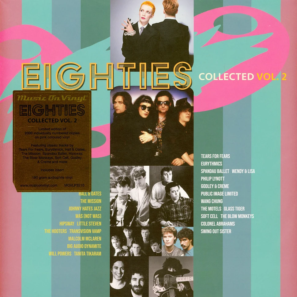 Quality Vinyl Lp Album Lot Classic Rock Pop New Wave 60s 70s 80s You Pick  Choose