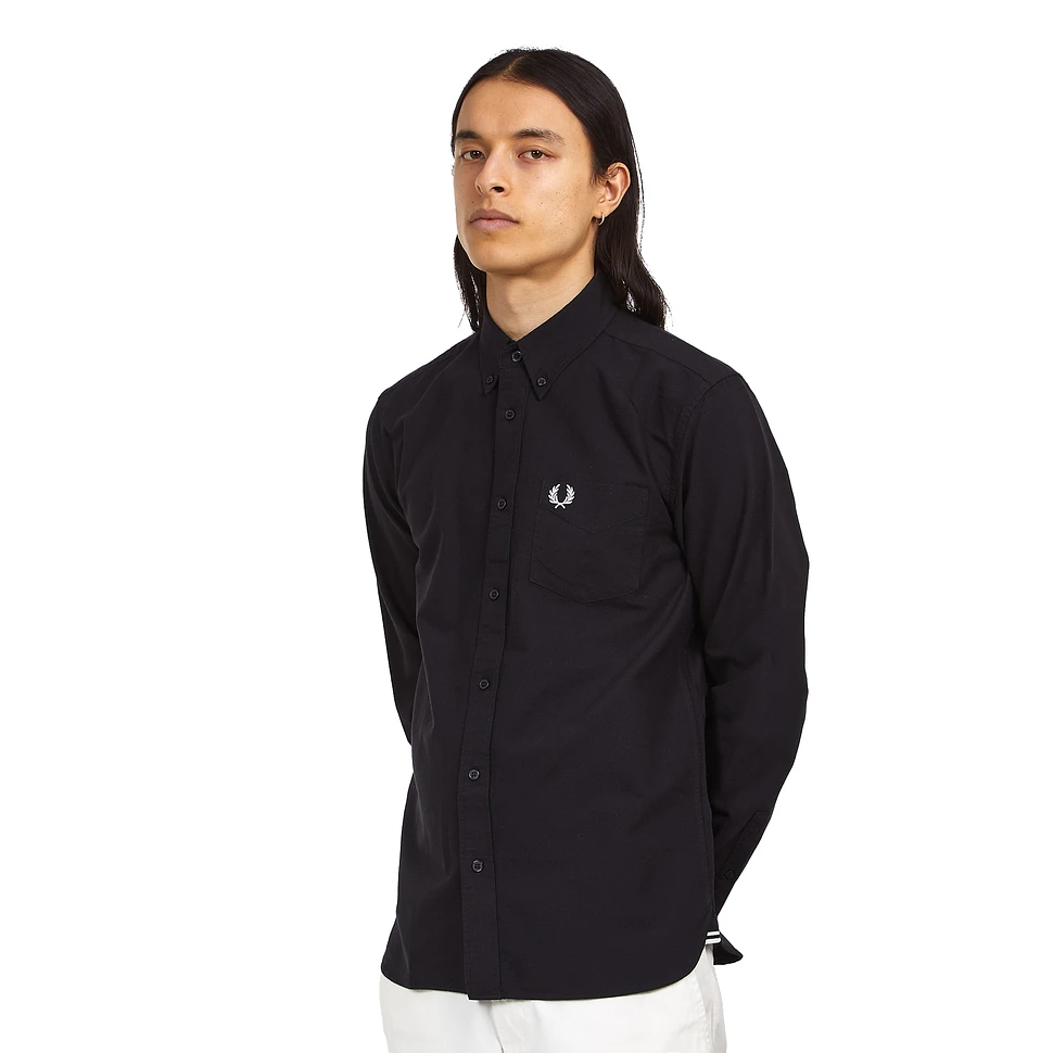 Fred Perry - Oxford Shirt