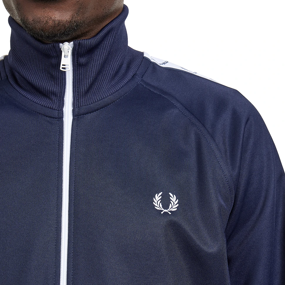 Fred Perry - Taped Track Jacket