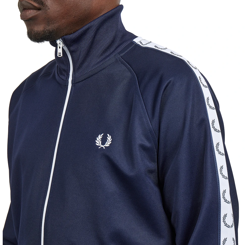 Fred Perry - Taped Track Jacket