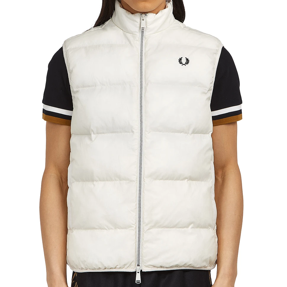 Fred Perry - Insulated Gilet