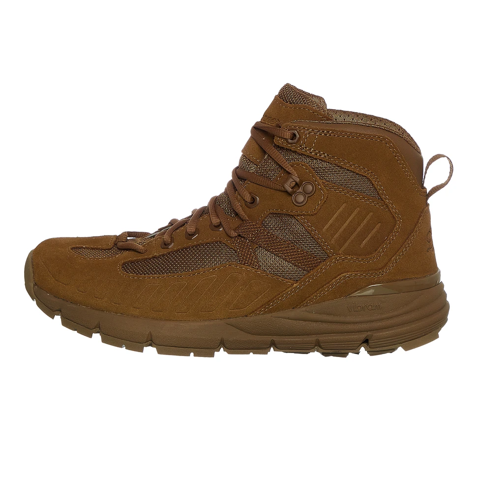 Danner coyote outlet brown