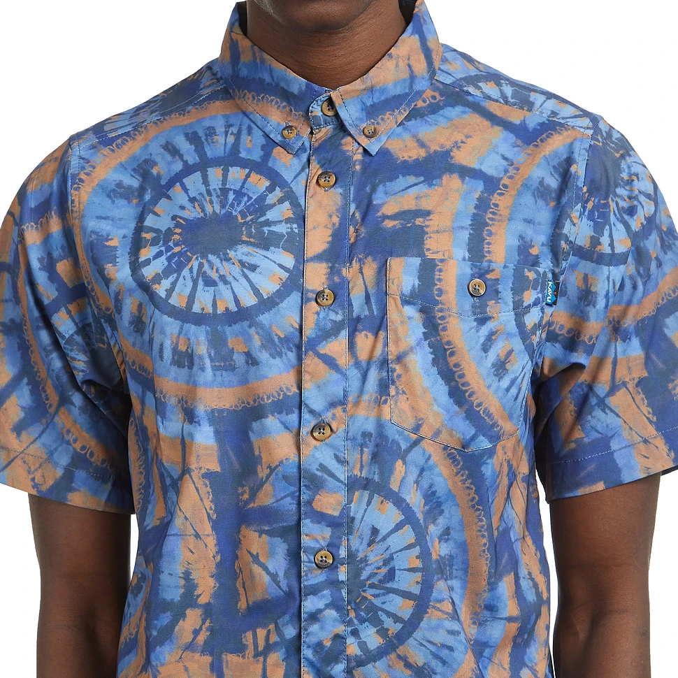 KAVU - River Wrangler Shirt