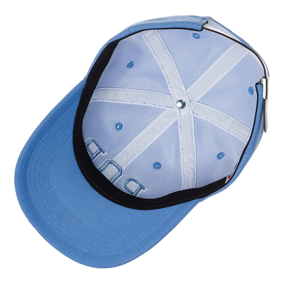 Pop Trading Company - Arch Sixpanel Hat