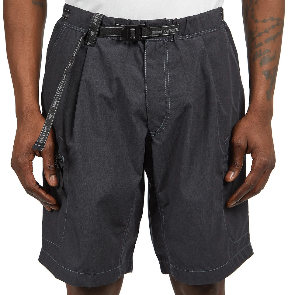 and wander - Kevlar Short Pants