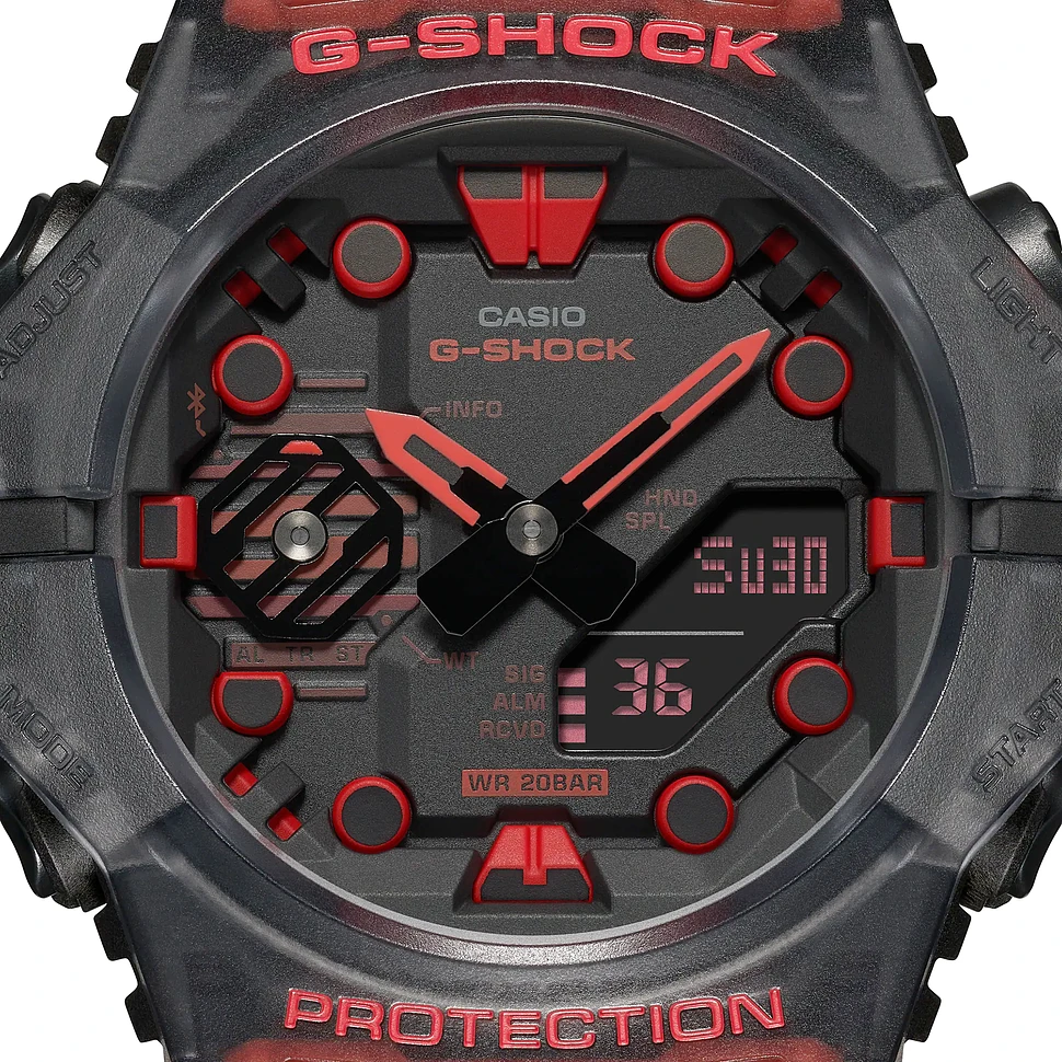 G-Shock - GA-B001G-1AER