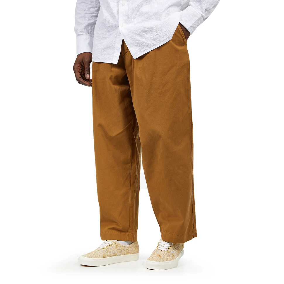 Universal Works - Oxford Pant