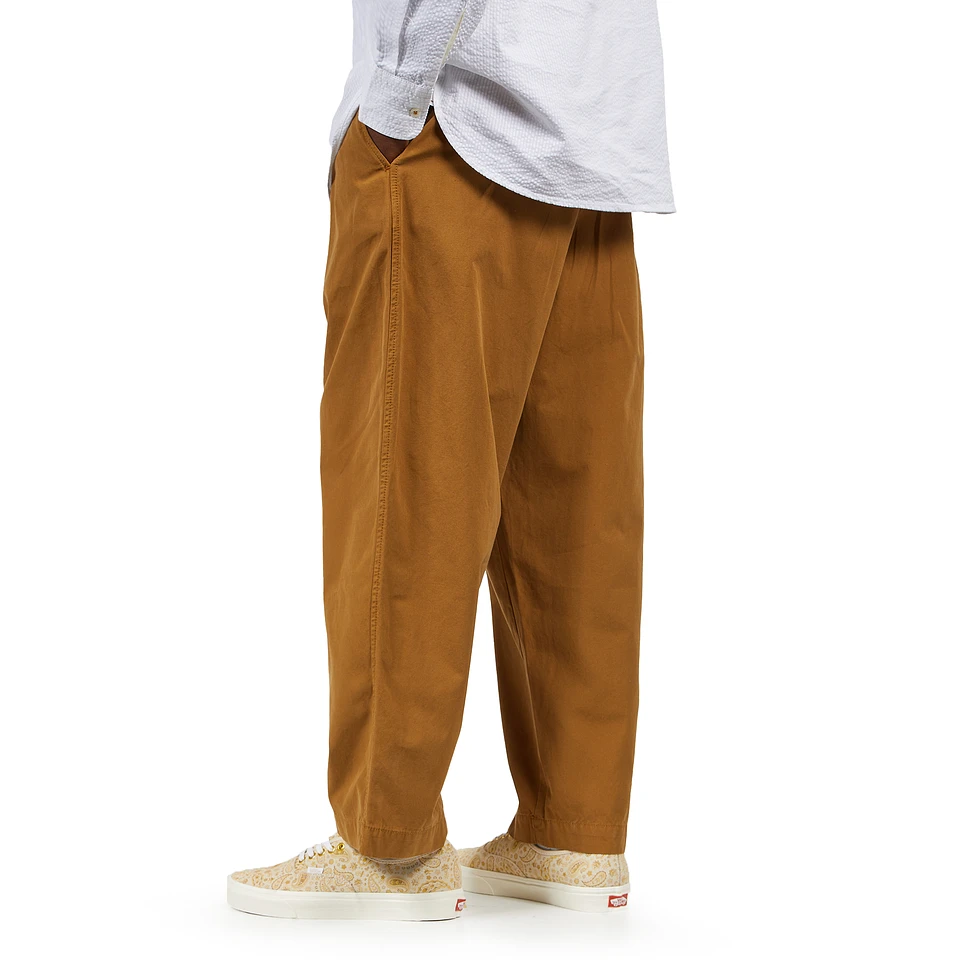 Universal Works - Oxford Pant