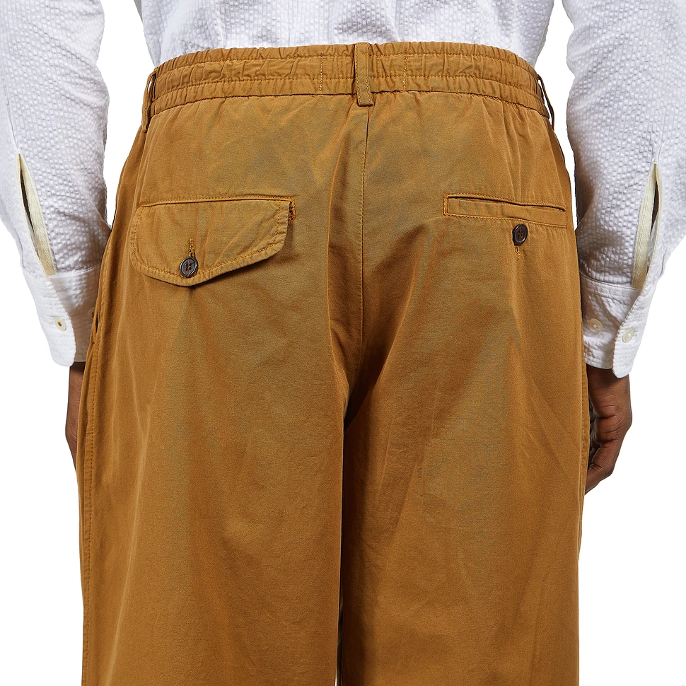 Universal Works - Oxford Pant