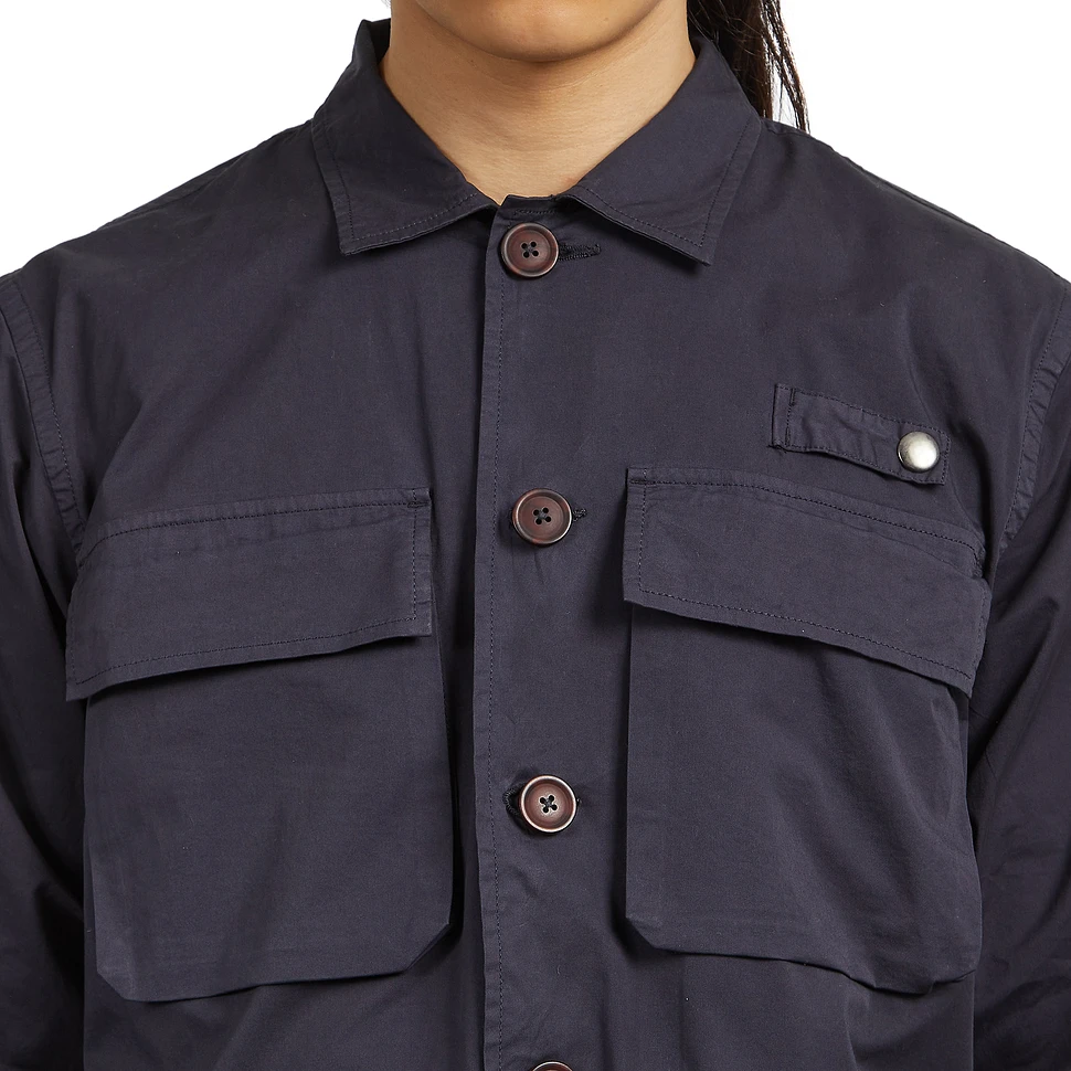 Universal Works - Photographers Overshirt