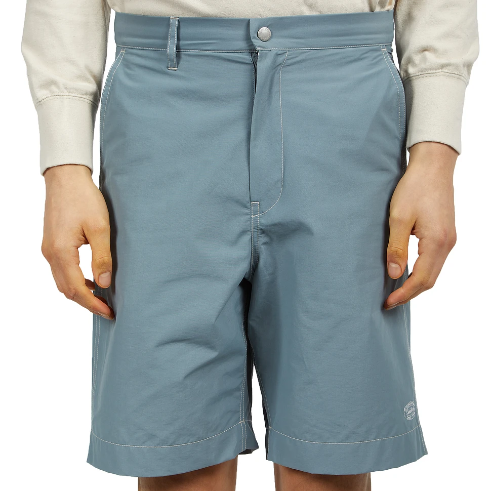 Snow Peak - Light Mountain Cloth Shorts