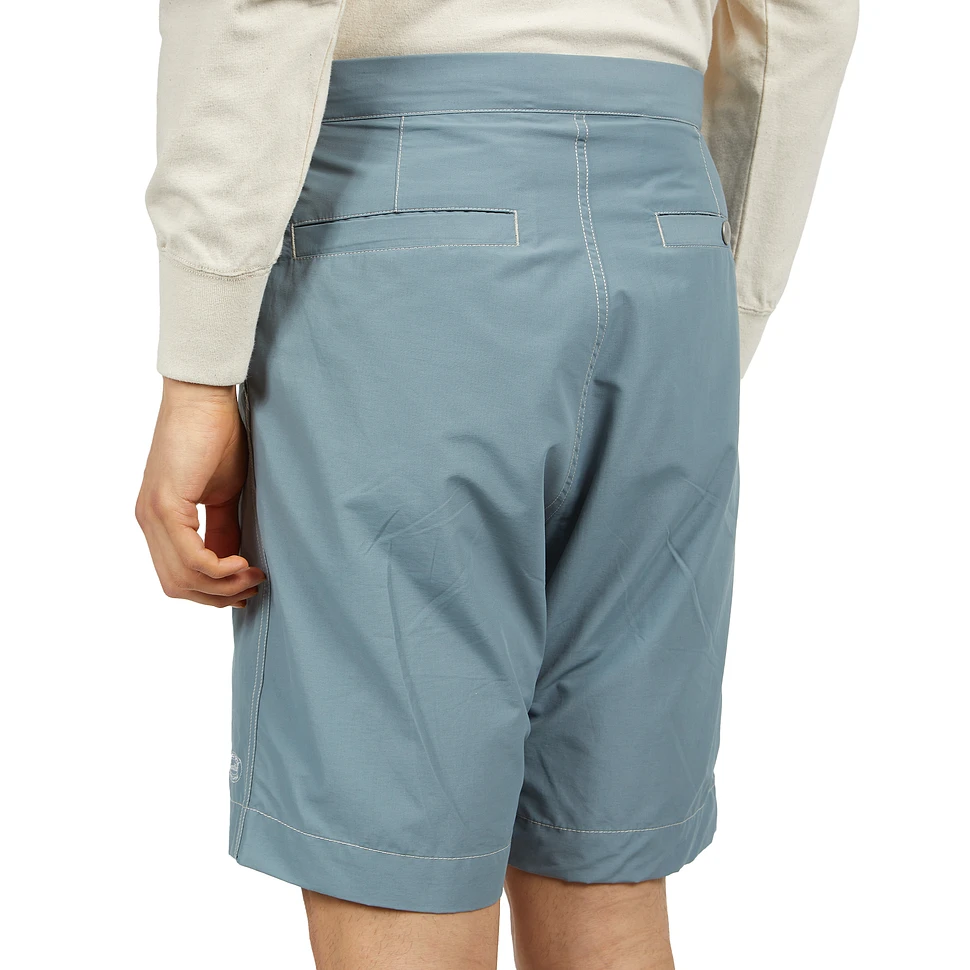 Snow Peak - Light Mountain Cloth Shorts