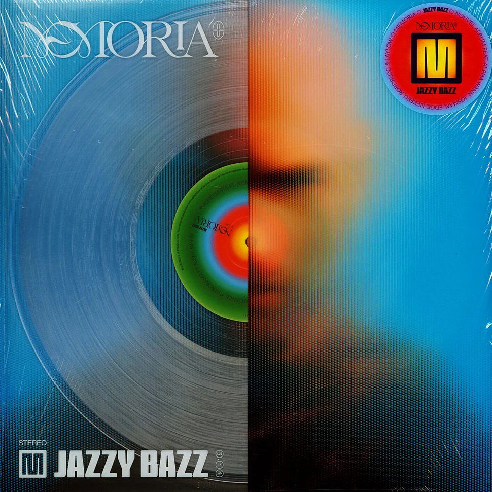 Jazzy Bazz - Memoria
